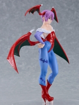 Оригинальная аниме фигурка «POP UP PARADE "Darkstalkers" Series Lilith Complete Figure»