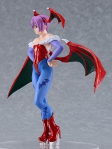 Оригинальная аниме фигурка «POP UP PARADE "Darkstalkers" Series Lilith Complete Figure»