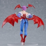 Оригинальная аниме фигурка «POP UP PARADE "Darkstalkers" Series Lilith Complete Figure»