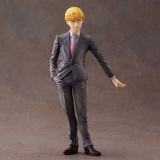 Оригинальная аниме фигурка «Mob Psycho 100 III Arataka Reigen Complete Figure»