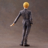 Оригинальная аниме фигурка «Mob Psycho 100 III Arataka Reigen Complete Figure»