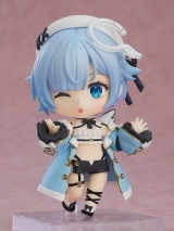 Оригинальная аниме фигурка «Nendoroid VShojo Nazuna Amemiya»