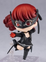 Оригинальная аниме фигурка «Nendoroid Persona 5 Royal Kasumi Yoshizawa: Phantom Thief Ver.»