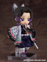 Оригинальная аниме фигурка «Nendoroid Doll Demon Slayer: Kimetsu no Yaiba Shinobu Kocho»