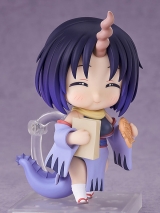 Оригинальная аниме фигурка «Nendoroid Miss Kobayashi's Dragon Maid Elma»