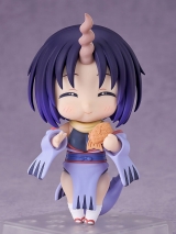 Оригинальная аниме фигурка «Nendoroid Miss Kobayashi's Dragon Maid Elma»