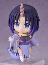 Оригинальная аниме фигурка «Nendoroid Miss Kobayashi's Dragon Maid Elma»