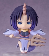 Оригинальная аниме фигурка «Nendoroid Miss Kobayashi's Dragon Maid Elma»