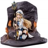 Оригінальна аніме фігурка «Goblin Slayer II Priestess 1/6 Complete Figure»