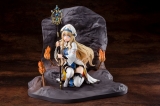 Оригинальная аниме фигурка «Goblin Slayer II Priestess 1/6 Complete Figure»