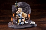 Оригинальная аниме фигурка «Goblin Slayer II Priestess 1/6 Complete Figure»