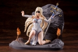 Оригинальная аниме фигурка «Goblin Slayer II Sword Maiden 1/6 Complete Figure»