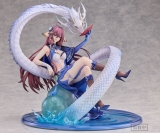 Оригинальная аниме фигурка «Fox Spirit Matchmaker Yaya Tushan Qing Lin Bi Lu Ver. 1/7 Complete Figure»