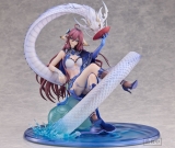 Оригинальная аниме фигурка «Fox Spirit Matchmaker Yaya Tushan Qing Lin Bi Lu Ver. 1/7 Complete Figure»