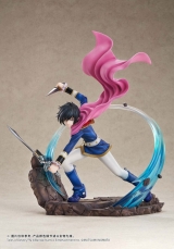 Оригинальная аниме фигурка «"Tales of Destiny" Leon Magnus 1/7 Complete Figure»