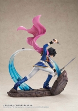 Оригинальная аниме фигурка «"Tales of Destiny" Leon Magnus 1/7 Complete Figure»