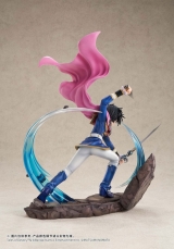 Оригинальная аниме фигурка «"Tales of Destiny" Leon Magnus 1/7 Complete Figure»