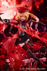 Оригинальная аниме фигурка «Touhou Project Flandre Scarlet Military Uniform Ver. 1/6 Complete Figure»