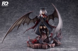 Оригинальная аниме фигурка «Touhou Project Remilia Scarlet Military Uniform Ver. 1/6 Complete Figure»