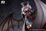 Оригинальная аниме фигурка «Touhou Project Remilia Scarlet Military Uniform Ver. 1/6 Complete Figure»