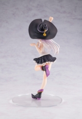 Оригинальная аниме фигурка «KADOKAWA Collection LIGHT Wandering Witch: The Journey of Elaina Complete Figure»