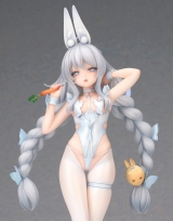 Оригинальная аниме фигурка «Azur Lane Le Malin Listless Lapin Ver. 1/6 Complete Figure»