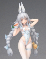 Оригинальная аниме фигурка «Azur Lane Le Malin Listless Lapin Ver. 1/6 Complete Figure»