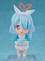 Оригинальная аниме фигурка «Nendoroid Blue Archive Arona»