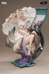 Оригинальная аниме фигурка «Hua Hu Mo Li Mo Shang Li Qing ver. 1/7 Complete Figure»