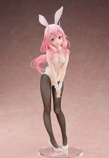 Оригинальная аниме фигурка «B-style That Time I Got Reincarnated as a Slime Shuna Bunny Ver. 1/4 Complete Figure»