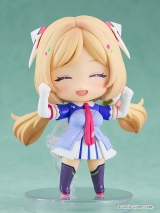 Оригинальная аниме фигурка «Nendoroid Hololive Production Aki Rosenthal»