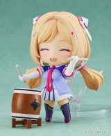 Оригинальная аниме фигурка «Nendoroid Hololive Production Aki Rosenthal»