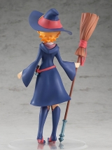 Оригинальная аниме фигурка «POP UP PARADE Little Witch Academia Lotte Janson Complete Figure»