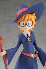 Оригинальная аниме фигурка «POP UP PARADE Little Witch Academia Lotte Janson Complete Figure»