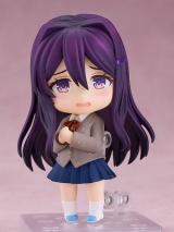 Оригинальная аниме фигурка «Nendoroid Doki Doki Literature Club! Yuri»