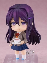 Оригинальная аниме фигурка «Nendoroid Doki Doki Literature Club! Yuri»