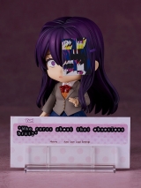 Оригинальная аниме фигурка «Nendoroid Doki Doki Literature Club! Yuri»