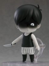 Оригинальная аниме фигурка «Nendoroid OMORI»