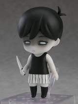 Оригинальная аниме фигурка «Nendoroid OMORI»