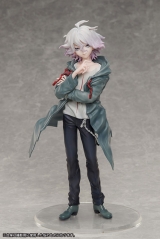 Оригинальная аниме фигурка «Danganronpa 2: Goodbye Despair x Kei Mochizuki Nagito Komaeda 1/7 Complete Figure»