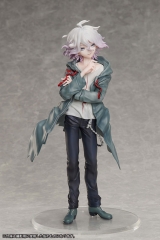 Оригинальная аниме фигурка «Danganronpa 2: Goodbye Despair x Kei Mochizuki Nagito Komaeda 1/7 Complete Figure»