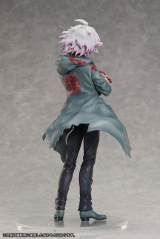 Оригинальная аниме фигурка «Danganronpa 2: Goodbye Despair x Kei Mochizuki Nagito Komaeda 1/7 Complete Figure»