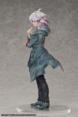 Оригинальная аниме фигурка «Danganronpa 2: Goodbye Despair x Kei Mochizuki Nagito Komaeda 1/7 Complete Figure»