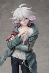 Оригинальная аниме фигурка «Danganronpa 2: Goodbye Despair x Kei Mochizuki Nagito Komaeda 1/7 Complete Figure»