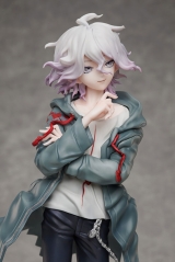 Оригинальная аниме фигурка «Danganronpa 2: Goodbye Despair x Kei Mochizuki Nagito Komaeda 1/7 Complete Figure»