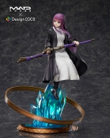 Оригинальная аниме фигурка «Frieren: Beyond Journey's End Fern [MADHOUSE x DesignCOCO Anime Anniversary Edition] 1/7 Complete Figure»