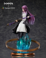 Оригинальная аниме фигурка «Frieren: Beyond Journey's End Fern [MADHOUSE x DesignCOCO Anime Anniversary Edition] 1/7 Complete Figure»