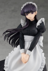 Оригинальная аниме фигурка «POP UP PARADE Komi Can't Communicate Shouko Komi Complete Figure»