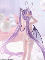 Оригинальная аниме фигурка «rurudo Original Character Eve Usamimi Lingerie Ver. 1/7 Complete Figure»