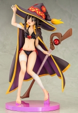 Оригинальная аниме фигурка «KonoSuba 2 Megumin 1/7 Complete Figure»